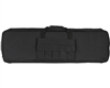 Warrior Paintball Gun Case - 42" Single Rifle - Black