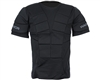 Warrior Paintball Chest Protector - Shield