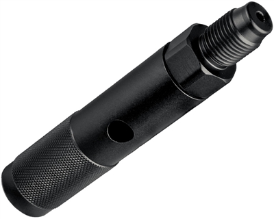 Warrior Paintball 12g CO2 Adapter - Quick Change