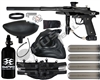 Azodin Paintball Legendary Marker Combo Pack - KDIII