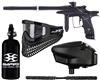 Dangerous Power Paintball Super Marker Combo Pack - Fusion Elite