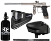 Dangerous Power Paintball Super Marker Combo Pack - G5 Spec-R