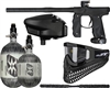 Empire Paintball Insane Marker Combo Pack - Mini GS TP