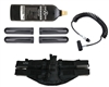 Harness Combo Pack - 4+1 Harness, On/Off Remote, & 20oz CO2 Tank