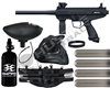 Tippmann Paintball Legendary Marker Combo Pack - Stormer Basic