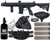 Tippmann Paintball Legendary Marker Combo Pack - Stormer Elite Dual Fed