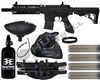 Tippmann Paintball Legendary Marker Combo Pack - TMC