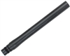 Core Paintball 14" Barrel Tip - .689 - Freak XL Whisper - Dust Black