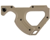 Tippmann Foldable Vertical Handle - Weaver Mounted