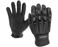 Valken Alpha Armored Gloves - Full Finger