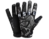 HK Army Paintball Full Finger Gloves - Freeline Knucklez - Slate