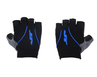 JT Paintball Gloves - Fingerless (Youth)