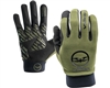 Valken Paintball Full Finger Gloves - Bravo