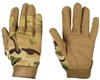 Warrior Paintball Gloves - Tournament - Multicam