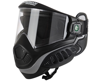 Kingman Paintball Goggles - Training