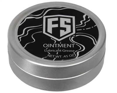 First Strike Grease - Laceration Ointment - .5 oz