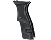 Planet Eclipse Paintball CS2 Rear Grip Front Section - Black (SPA101122A000)