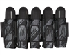 Virtue Paintball Harness - 5+8 Elite Pack - Graphic Black