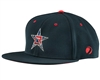 Dye Paintball Hat - Russian Legion Rising Star Men's - Navy