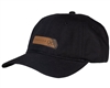 HK Army Adjustable Dad Hat - Edge (Black)