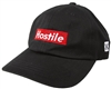 HK Army Adjustable Dad Hat - Hostile