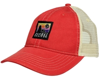 Planet Eclipse Paintball Hat - Snap Back Horizon