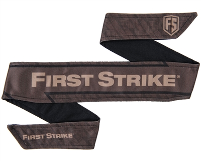 First Strike Paintball Headbands