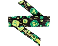 HK Army Headband/Headwrap - Aggroculture