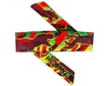 HK Army Headband/Headwrap - Jurassic