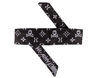 HK Army Headband - Monogram