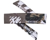 HK Army Headband/Headwrap - Ride or Collide Camo