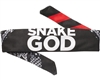 HK Army Headband/Headwrap - Snake God