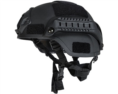 Warrior Paintball Helmet - Tactical