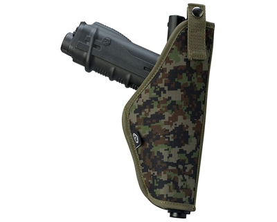 BT Paintball Pistol Holster - Tactical