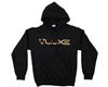DLX Technology Paintball Pullover Hoodie - Luxe