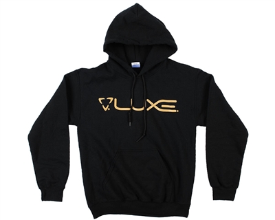 DLX Technology Paintball Pullover Hoodie - Luxe