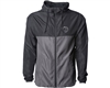 Dye Precision Windbreaker Paintball Jacket - Gas Lamp