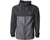 Dye Precision Windbreaker Paintball Jacket - Gas Lamp