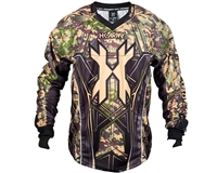 HK Army Paintball Jersey - HSTL Youth