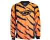 JT Jersey - Glide - Bengal Tiger