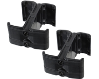 Warrior Magazine Couplers (2-Pack) (M4/M16)