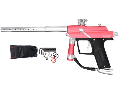 Azodin Paintball Marker - Blitz 4