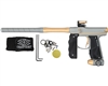 Empire Paintball Marker - Mini GS w/ 2 Piece Barrel - Dust Grey/Dust Tan