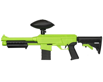 JT Paintball Marker - Splatmaster Z18