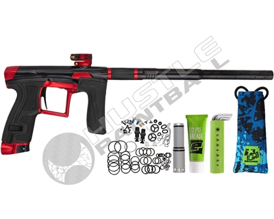 Planet Eclipse Paintball Marker - Geo 4