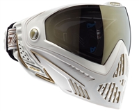 Dye Precision i5 Mask - White Gold