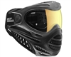 Dye Precision Paintball Mask - Pro Axis - Black