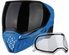 Empire Paintball Goggle - EVS - Blue/Black