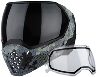 Empire Paintball Goggle - EVS - SE Hex Camo