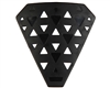 Empire Paintball Google Grill Inserts - EVS